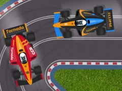 Gêm Formula Racers ar-lein