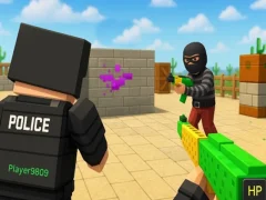 Gêm Pixel Legyfare Wars ar-lein