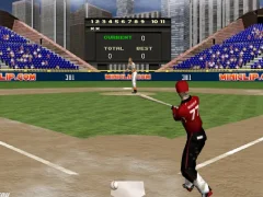 Gêm Batting Champ ar-lein