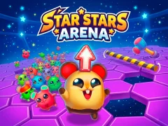 Gêm Star Stars Arena ar-lein