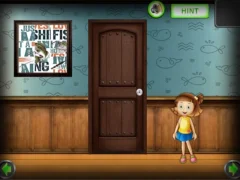 Gêm Amgel Kids Room Escape 337 ar-lein