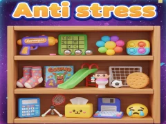 Gêm Anti stress ar-lein