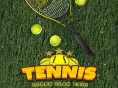 Gêm Tennis Grand Slam 2025 ar-lein