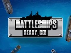 Gêm Battleships Ready Go! ar-lein