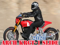 Gêm 2020 Arch Krgt1 Slide ar-lein