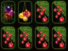 Gêm Christmas Ornaments ar-lein
