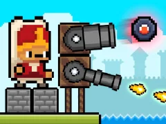 Gêm Janissary Tower ar-lein