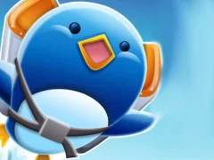 Gêm Learn 2 Fly ar-lein