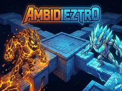 Gêm Ambidieztro ar-lein