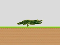 Gêm Create Bombardiro Crocodilo ar-lein