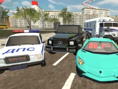 Gêm DPS Simulator: Bottle City Pursuit ar-lein