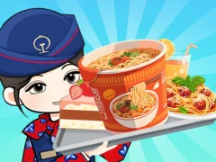 Gêm Food Truck Chef Cooking ar-lein