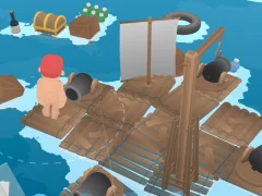 Gêm Ahoy! ar-lein