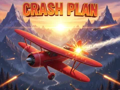 Gêm Crash Plan ar-lein