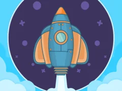 Gêm Spaceline Pilot ar-lein