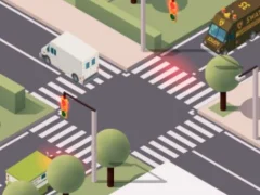 Gêm Traffic Stop ar-lein