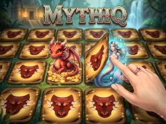 Gêm Mythiq ar-lein
