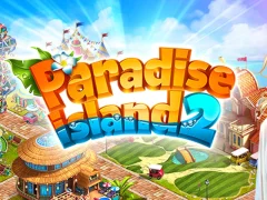 Gêm Paradise Island 2 ar-lein