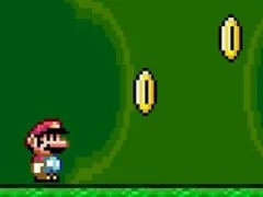 Gêm Mario Starcatcher ar-lein