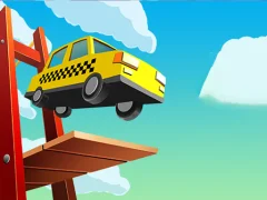 Gêm Build a Bridge! ar-lein