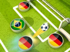 Gêm Foot ar-lein