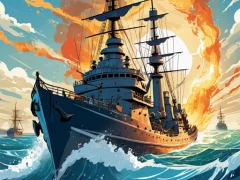 Gêm Ship Mazes ar-lein