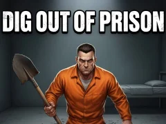 Gêm Dig Out of Prison ar-lein