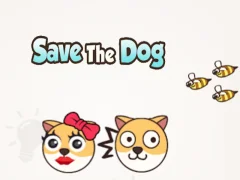 Gêm Save the Dog ar-lein
