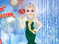 Gêm Ice Queen 2017 Trendsetter ar-lein