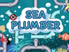 Gêm Sea Plumber ar-lein