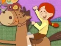 Gêm Pony Adventure ar-lein