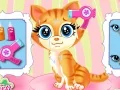 Gêm Pets Beauty Salon ar-lein