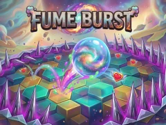 Gêm Fume Burst ar-lein