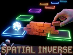 Gêm Spatial Inverse ar-lein