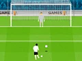 Gêm World Cup Penalty 2010 ar-lein