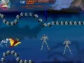 Gêm Jetray: in too deep ar-lein