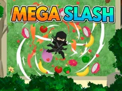 Gêm Mega Slash ar-lein
