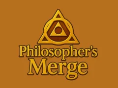 Gêm Philosopher's Merge ar-lein