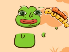 Gêm Meme Puzzle ar-lein