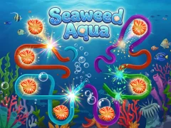 Gêm Seaweed Aqua ar-lein