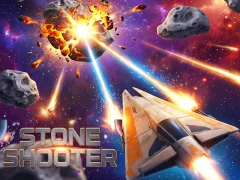 Gêm Stone Shooter ar-lein