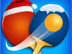 Gêm Ping Pong Arcade ar-lein