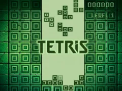 Gêm Tetris ar-lein