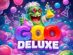 Gêm Goo Deluxe ar-lein