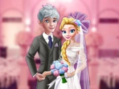 Gêm Vintage Wedding ar-lein