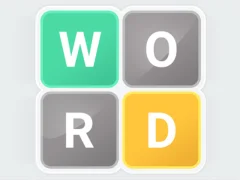 Gêm Wordler ar-lein