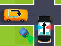 Gêm Traffic Tap Puzzle ar-lein