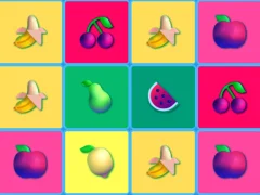 Gêm Fruit 2048 ar-lein