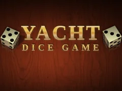 Gêm Yacht Dice Game ar-lein