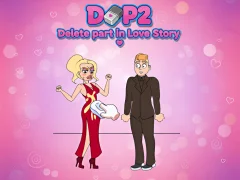 Gêm DOP2 Delete part in Love Story ar-lein